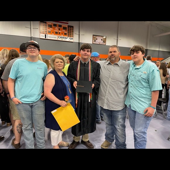 Meet your Posher, Tammy - Picture 5 of 6